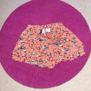 DIVIDED by H&M shorts